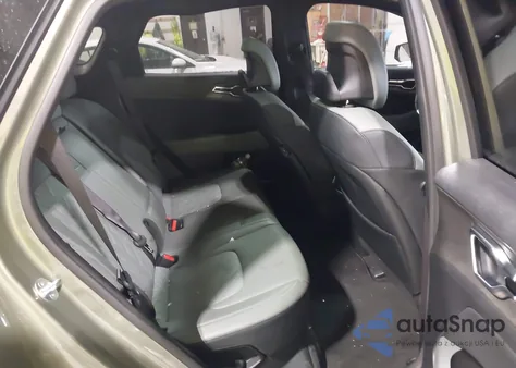 2024 Kia Sportage Plug-In Hybrid X-Line Prestige z USA, uszkodzony, nr VIN KNDPZDDH2R7169727